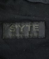 s'yte（サイト）スラックス 黒 サイズ:3(L位) メンズ/2200655547051
