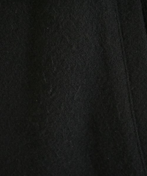 s'yte（サイト）ステンカラーコート 黒 サイズ:4(L位) メンズ/2200647012017