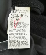 s'yte（サイト）ステンカラーコート 黒 サイズ:4(L位) メンズ/2200647012017