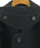 s'yte（サイト）ステンカラーコート 黒 サイズ:4(L位) メンズ/2200647012017