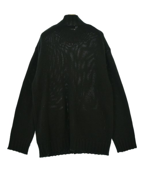 s'yte（サイト）ニット・セーター 黒 サイズ:3(L位) メンズ/2200647012031