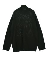 s'yte（サイト）ニット・セーター 黒 サイズ:3(L位) メンズ/2200647012031