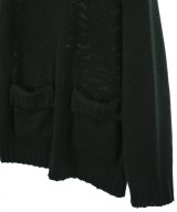 s'yte（サイト）ニット・セーター 黒 サイズ:3(L位) メンズ/2200647012031