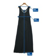 s'yte（サイト）ワンピース 黒 サイズ:2(M位) レディース/2200647012109