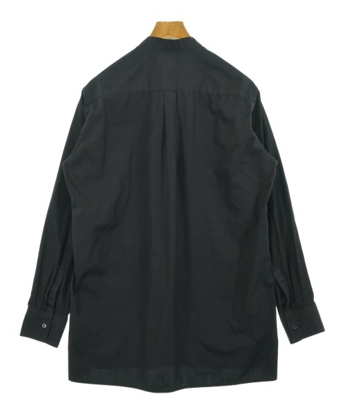 s'yte（サイト）カジュアルシャツ 黒 サイズ:3(L位) メンズ/2200657357016