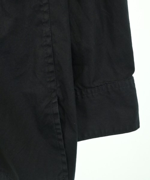 s'yte（サイト）カジュアルシャツ 黒 サイズ:3(L位) メンズ/2200657357016