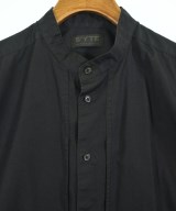s'yte（サイト）カジュアルシャツ 黒 サイズ:3(L位) メンズ/2200657357016