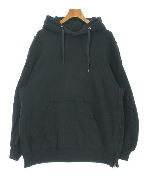 s'yte(サイト)パーカー 黒 サイズ:M/2200646222035