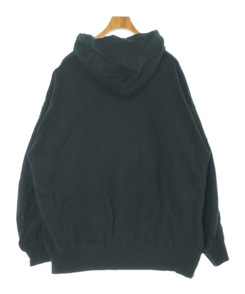 s'yte（サイト）パーカー 黒 サイズ:M メンズ/2200646222035