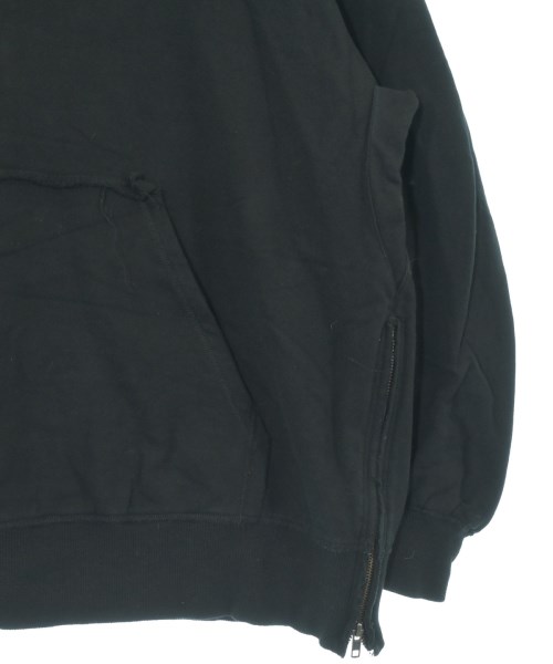 s'yte（サイト）パーカー 黒 サイズ:M メンズ/2200646222035