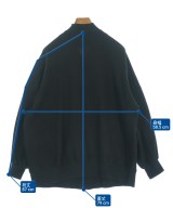 s'yte（サイト）ミリタリーブルゾン 黒 サイズ:M メンズ/2200657908027