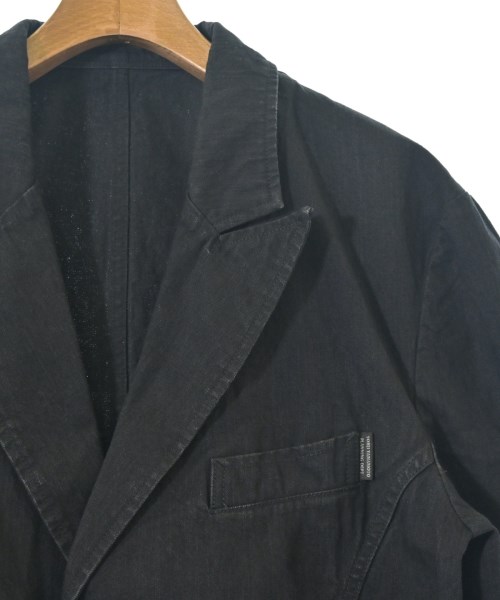 s'yte（サイト）テーラードジャケット 黒 サイズ:3(M位) メンズ/2200658226021
