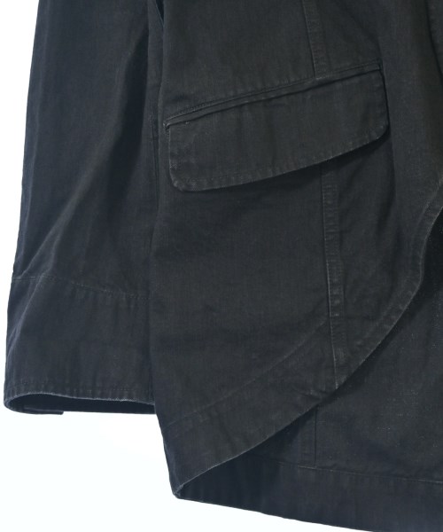 s'yte（サイト）テーラードジャケット 黒 サイズ:3(M位) メンズ/2200658226021