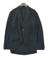 s'yte（サイト）テーラードジャケット 黒 サイズ:3(M位) メンズ/2200658226021