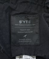 s'yte（サイト）テーラードジャケット 黒 サイズ:3(M位) メンズ/2200658226021