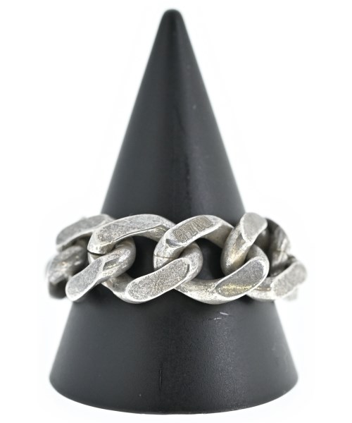 s'yte(サイト)リング シルバー サイズ:-(19号位)/2200658237041