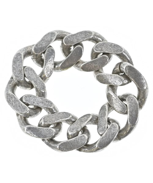 s'yte（サイト）リング シルバー サイズ:-(19号位) メンズ/2200658237041