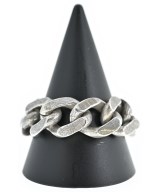 s'yte（サイト）リング シルバー サイズ:-(19号位) メンズ/2200658237041