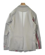 s'yte（サイト）テーラードジャケット シルバー サイズ:3(L位) メンズ/2200658256042