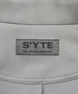 s'yte（サイト）テーラードジャケット シルバー サイズ:3(L位) メンズ/2200658256042
