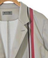 s'yte（サイト）テーラードジャケット シルバー サイズ:3(L位) メンズ/2200658256042