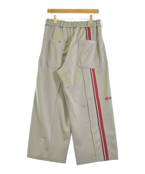 s'yte（サイト）スウェットパンツ グレー サイズ:3(M位) メンズ/2200658256059