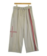 s'yte（サイト）スウェットパンツ グレー サイズ:3(M位) メンズ/2200658256059