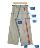 s'yte（サイト）スウェットパンツ グレー サイズ:3(M位) メンズ/2200658256059