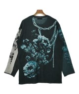 s'yte（サイト）ニット・セーター 黒 サイズ:3(L位) メンズ/2200594319023