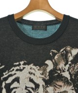 s'yte（サイト）ニット・セーター 黒 サイズ:3(L位) メンズ/2200594319023