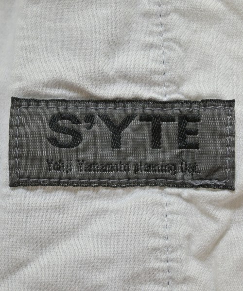 s'yte（サイト）デニムパンツ 青 サイズ:3(L位) メンズ/2200594319030