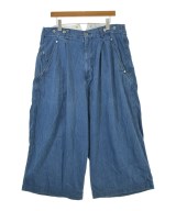 s'yte（サイト）デニムパンツ 青 サイズ:3(L位) メンズ/2200594319030