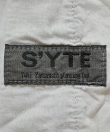 s'yte（サイト）デニムパンツ 青 サイズ:3(L位) メンズ/2200594319030