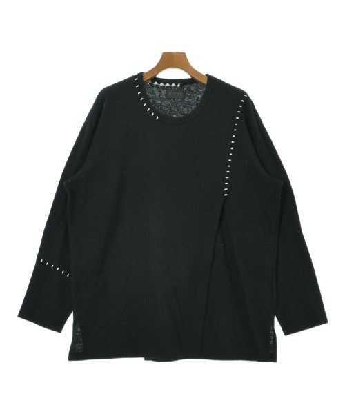 s'yte(サイト)ニット・セーター 黒 サイズ:3(L位)/2200594319047