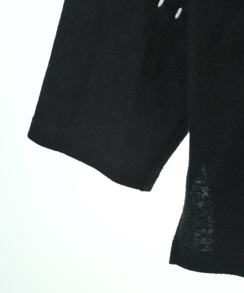 s'yte（サイト）ニット・セーター 黒 サイズ:3(L位) メンズ/2200594319047