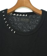 s'yte（サイト）ニット・セーター 黒 サイズ:3(L位) メンズ/2200594319047