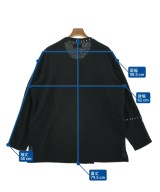 s'yte（サイト）ニット・セーター 黒 サイズ:3(L位) メンズ/2200594319047