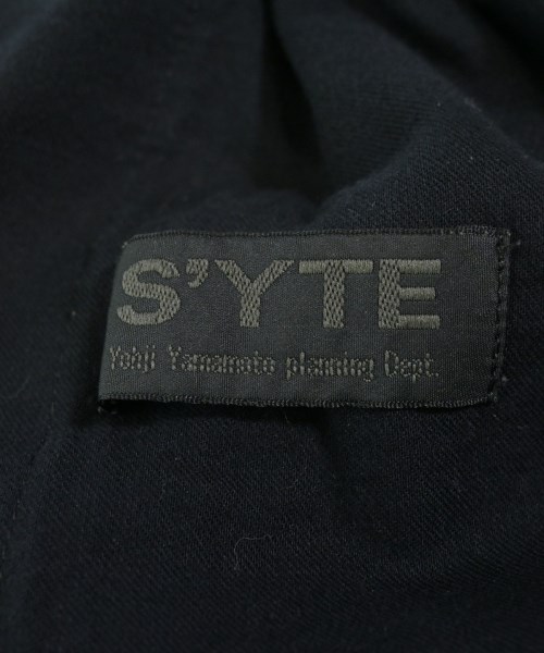 s'yte（サイト）その他 グレー サイズ:3(L位) メンズ/2200594319054