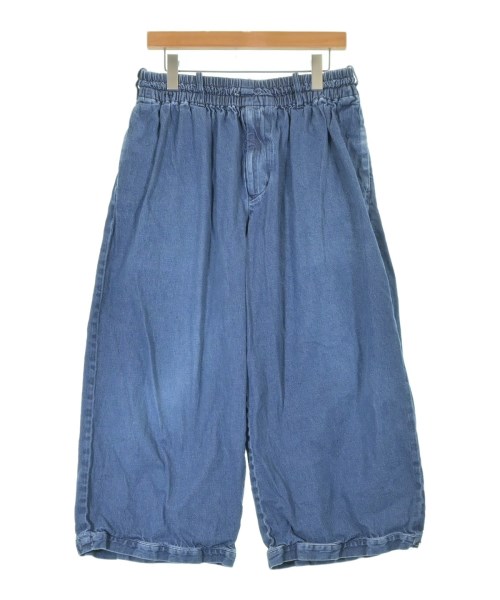 s'yte(サイト)デニムパンツ 青 サイズ:3(L位)/2200594319061