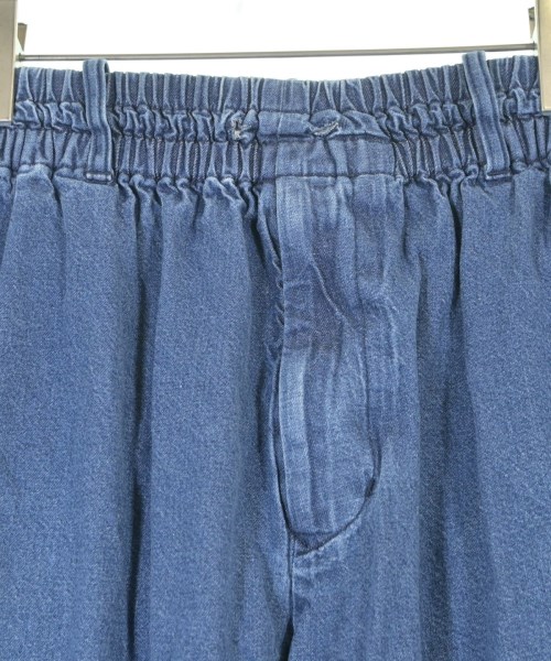 s'yte（サイト）デニムパンツ 青 サイズ:3(L位) メンズ/2200594319061