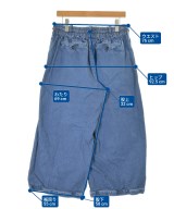 s'yte（サイト）デニムパンツ 青 サイズ:3(L位) メンズ/2200594319061