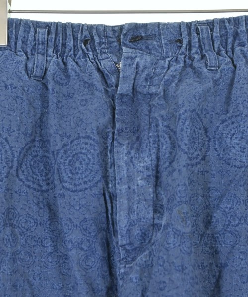 s'yte（サイト）ショートパンツ 青 サイズ:3(L位) メンズ/2200594319078