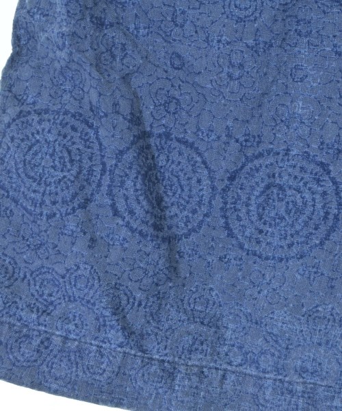 s'yte（サイト）ショートパンツ 青 サイズ:3(L位) メンズ/2200594319078