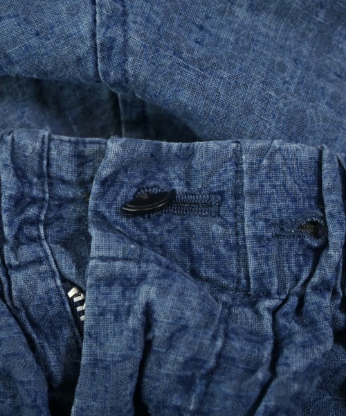 s'yte（サイト）ショートパンツ 青 サイズ:3(L位) メンズ/2200594319078