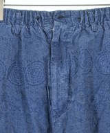 s'yte（サイト）ショートパンツ 青 サイズ:3(L位) メンズ/2200594319078