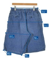 s'yte（サイト）ショートパンツ 青 サイズ:3(L位) メンズ/2200594319078