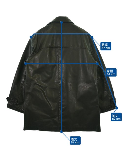 s'yte（サイト）その他 黒 サイズ:3(L位) メンズ/2200658475016