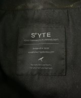 s'yte（サイト）その他 黒 サイズ:3(L位) メンズ/2200658475016