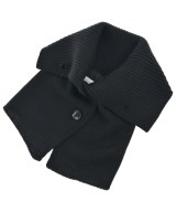 s'yte（サイト）マフラー 黒 サイズ:- メンズ/2200658830044