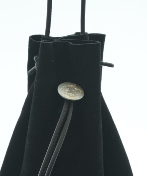 s'yte（サイト）ショルダーバッグ 黒 サイズ:- メンズ/2200658830068